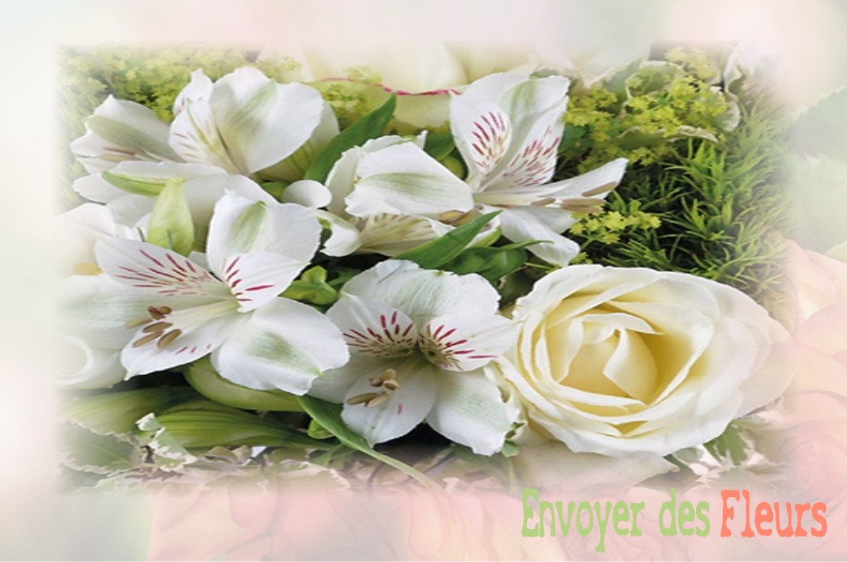 envoyer des fleurs à à SAINT-MAURICE-DE-CAZEVIEILLE
